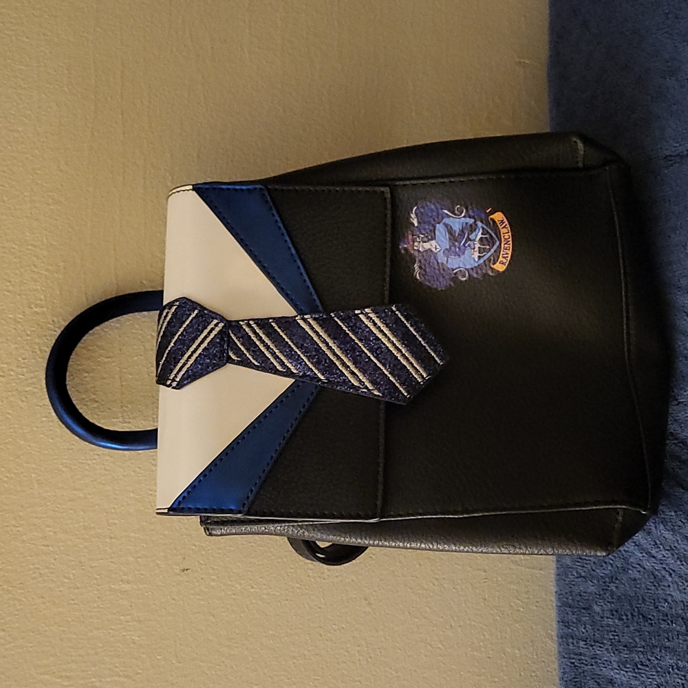 Harry Potter Ravenclaw backpack